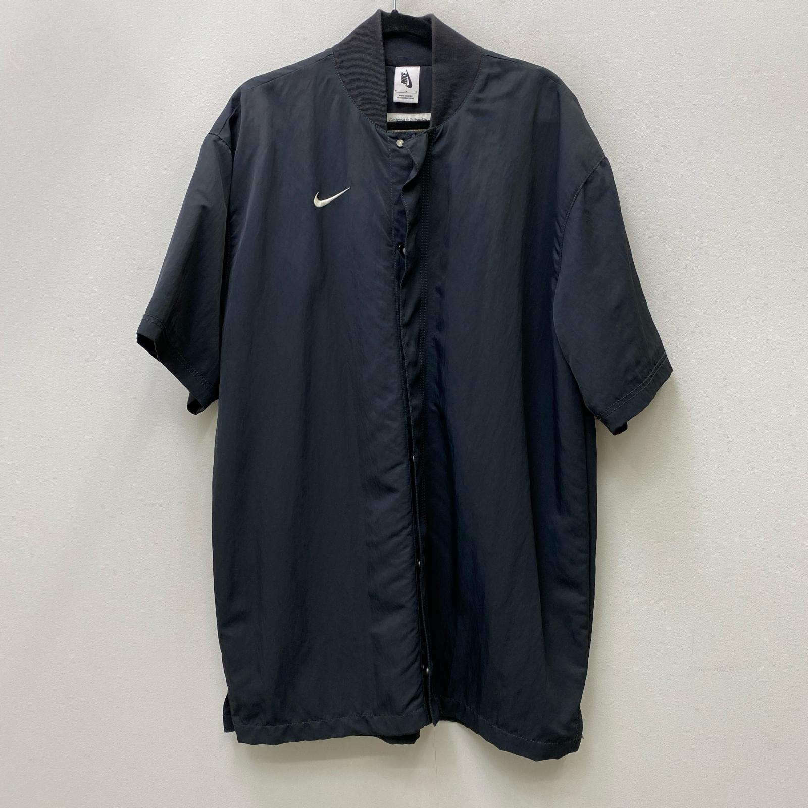 NIKE NBA シカゴ ブルズ ウォームアップシャツ ジャージ Mサイズ楽天