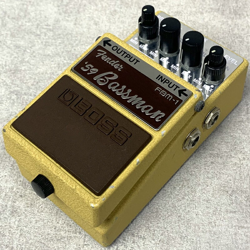 楽天市場】boss fbm－1（楽器・音響機器）の通販