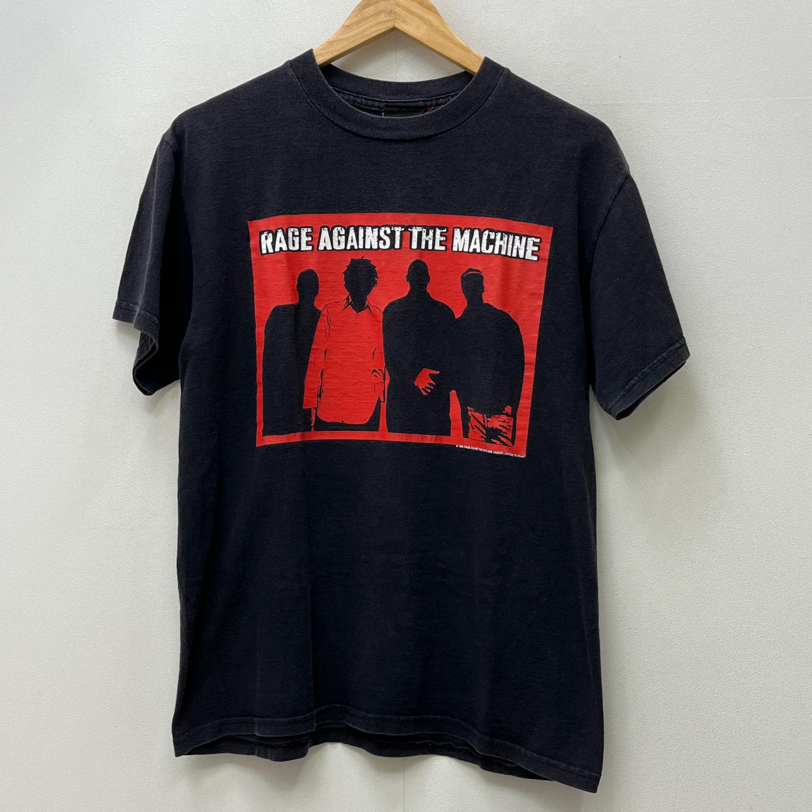 楽天市場】rage against the machine tシャツの通販