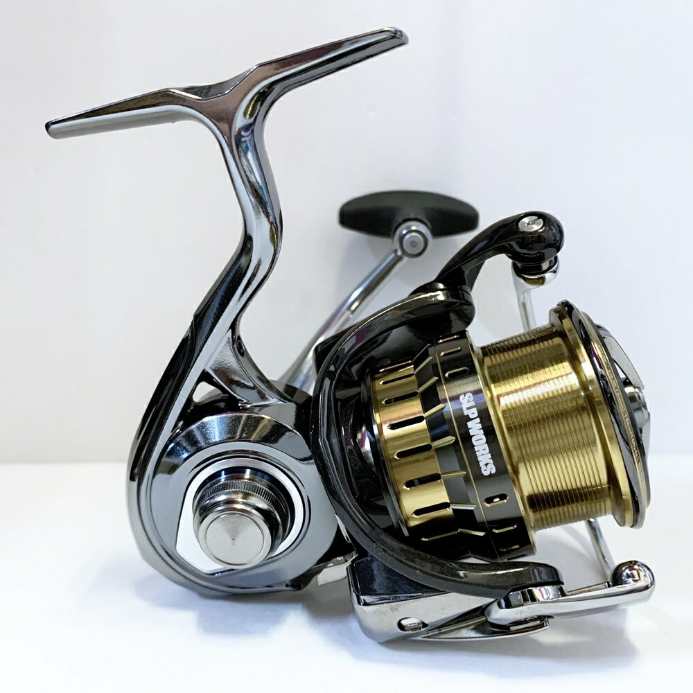 22 ダイワ イグジストLT2500 イグジスト LT2500S-DH ダイワ イグジスト