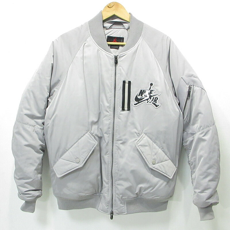 楽天市場】ジョーダン ma－1の通販