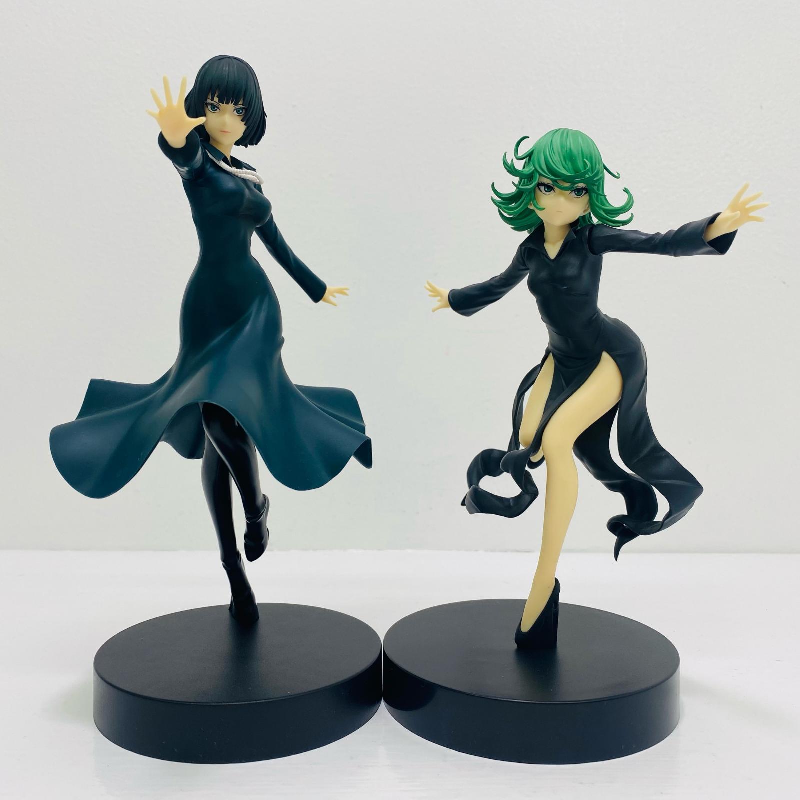 楽天市場】フリーイング ワンパンマン 1／8 戦慄のタツマキの通販