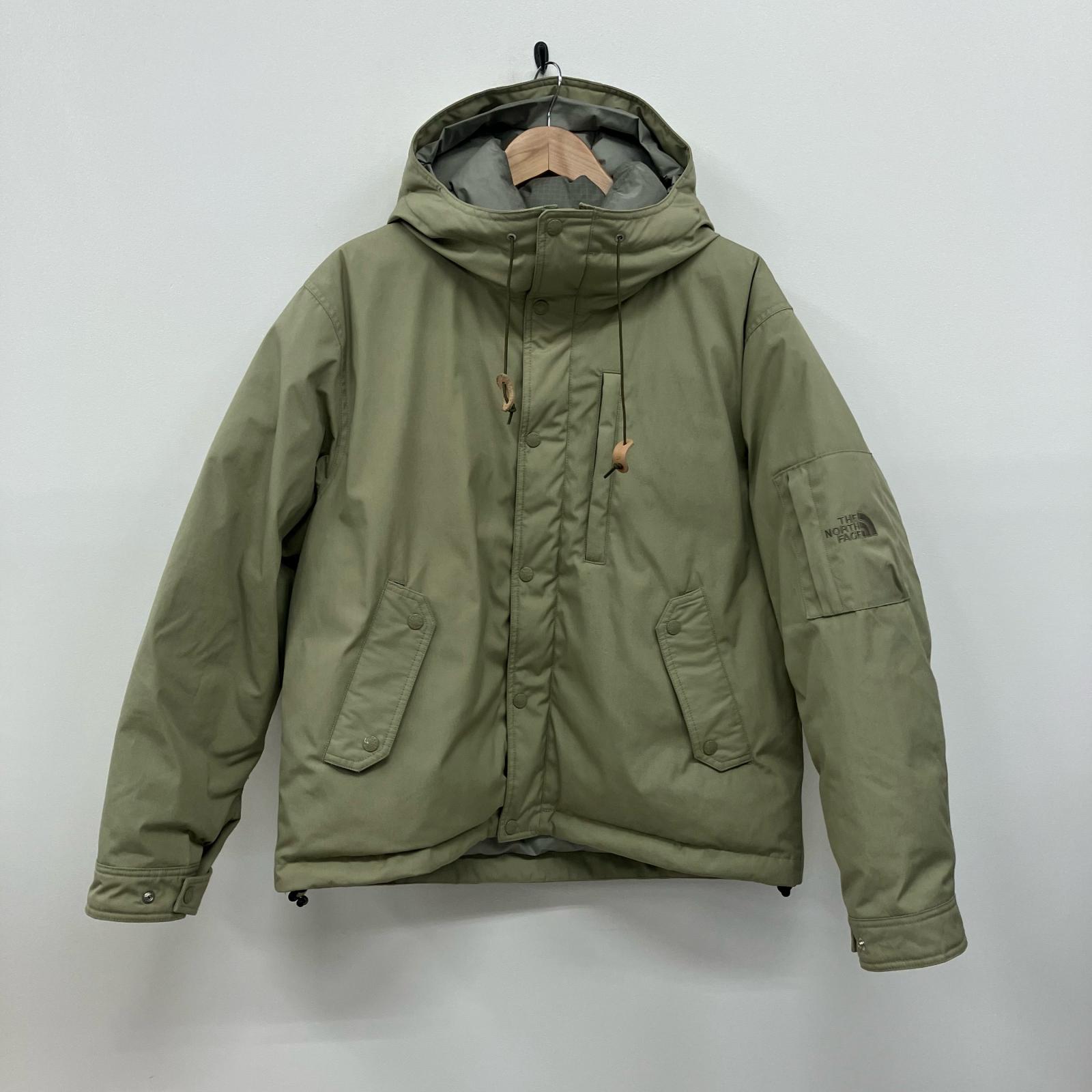 楽天市場】the north face purple label 65／35 mountain short down