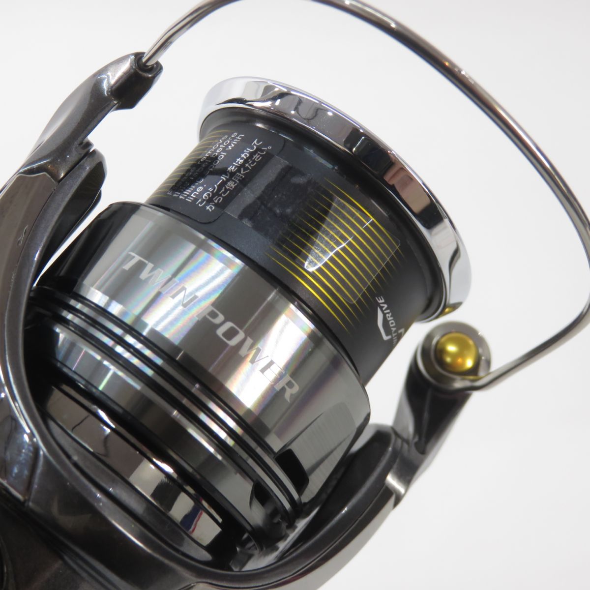 楽天市場】ツインパワー 2500s 中古の通販
