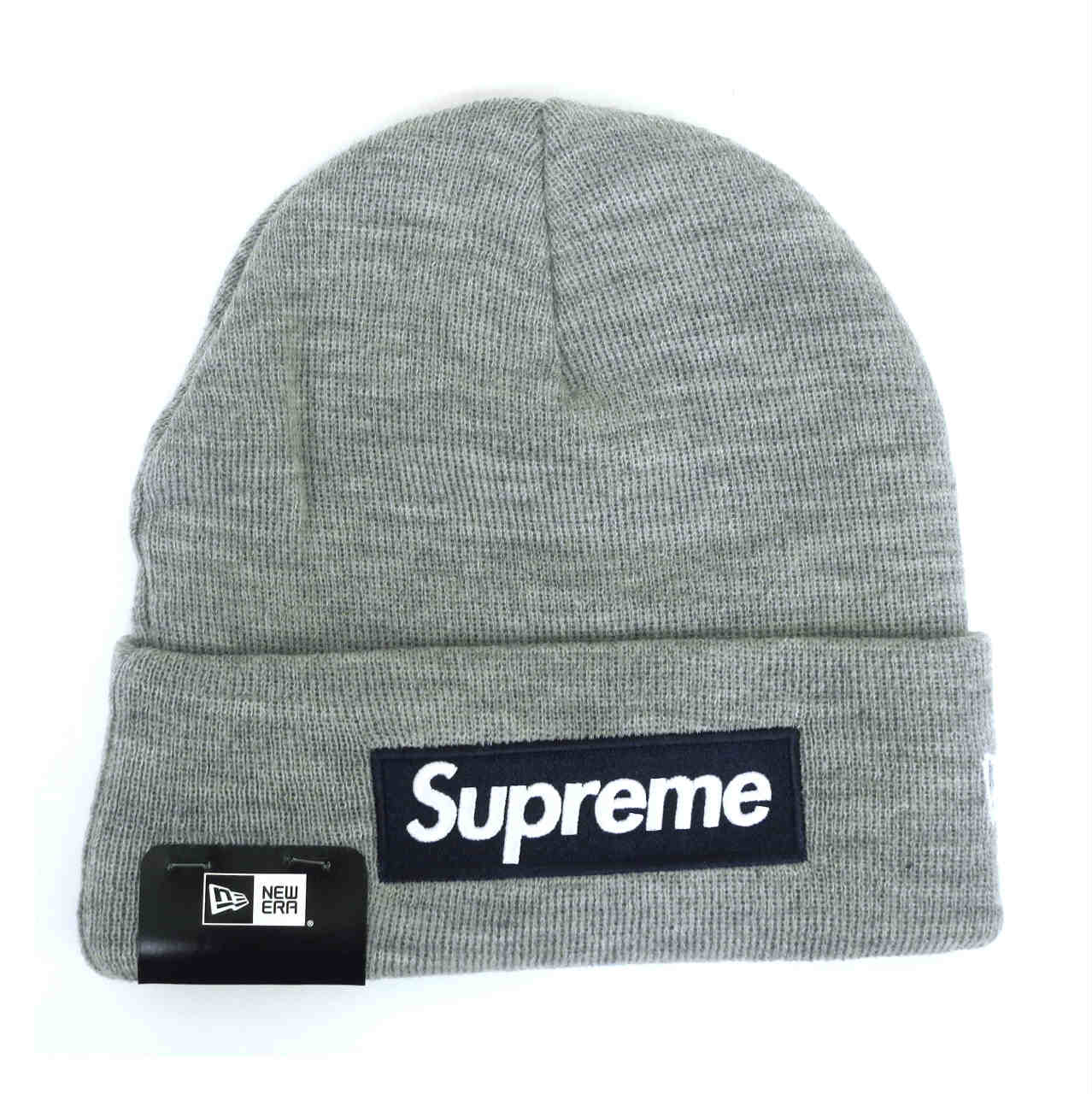 楽天市場】supreme cross box logo beanieの通販
