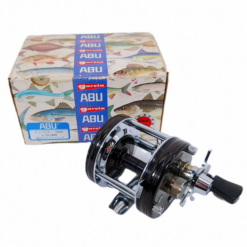 楽天市場】5000c abu（スポーツ・アウトドア）の通販