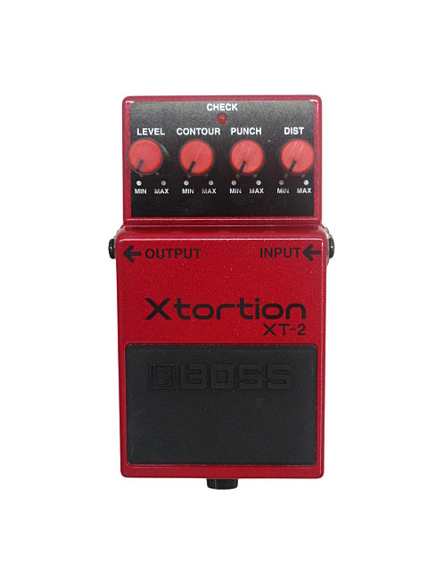 楽天市場】boss xt-2の通販