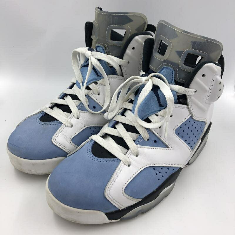 シューズ(男性用) AIR JORDAN6 Retro 