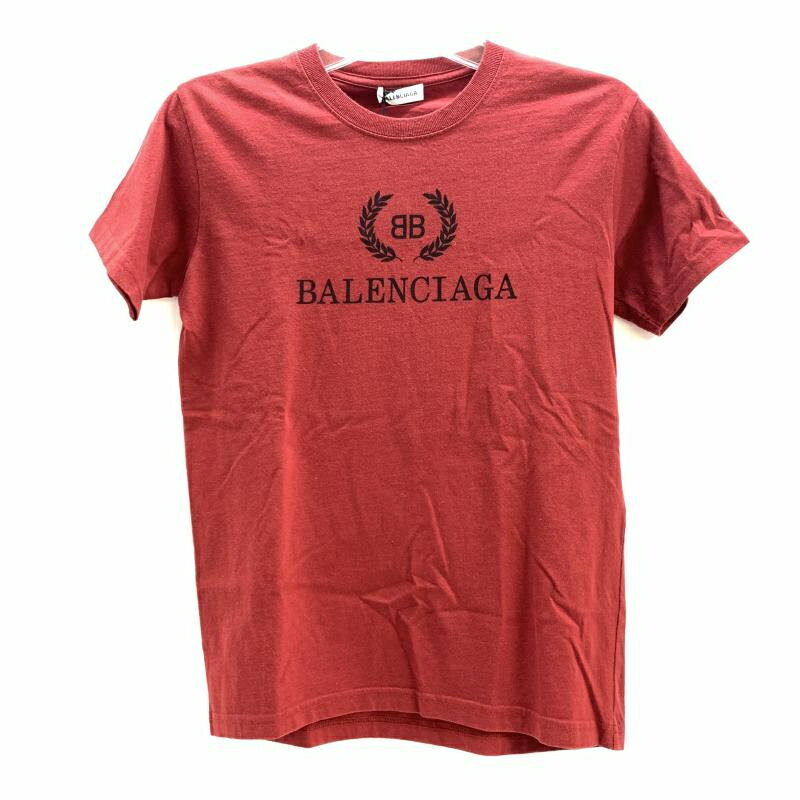 楽天市場】bb logo tee balenciagaの通販