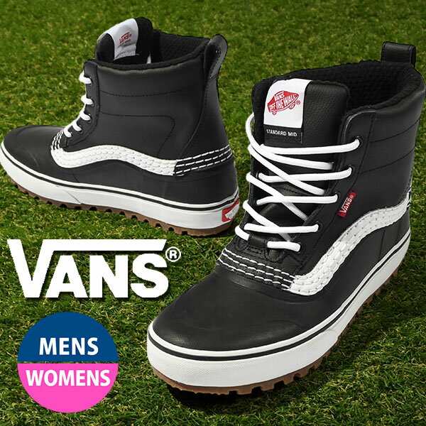 楽天市場】vans スノーブーツ（スポーツ・アウトドア）の通販