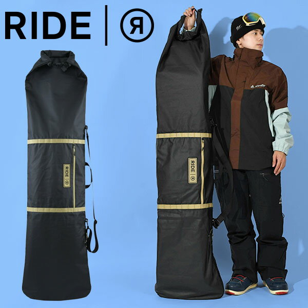 楽天市場】RIDE（ボードケース・ソールカバー｜バッグ・ケース