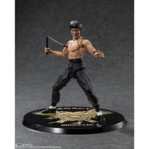楽天市場】ブルースリー フィギュアの通販