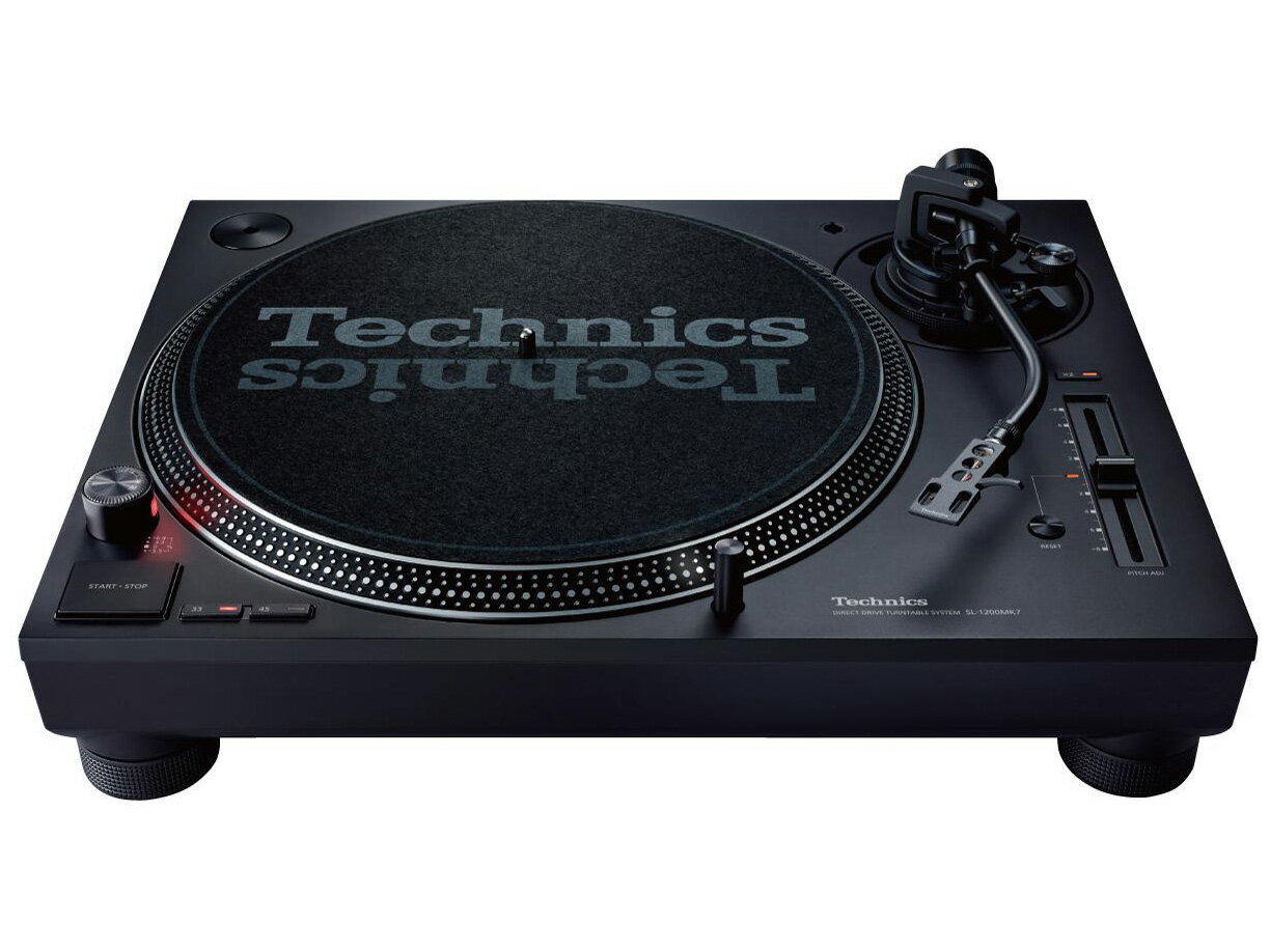 Technics SL-1200MK3 ターンテーブル テクニクス 230990 Technics