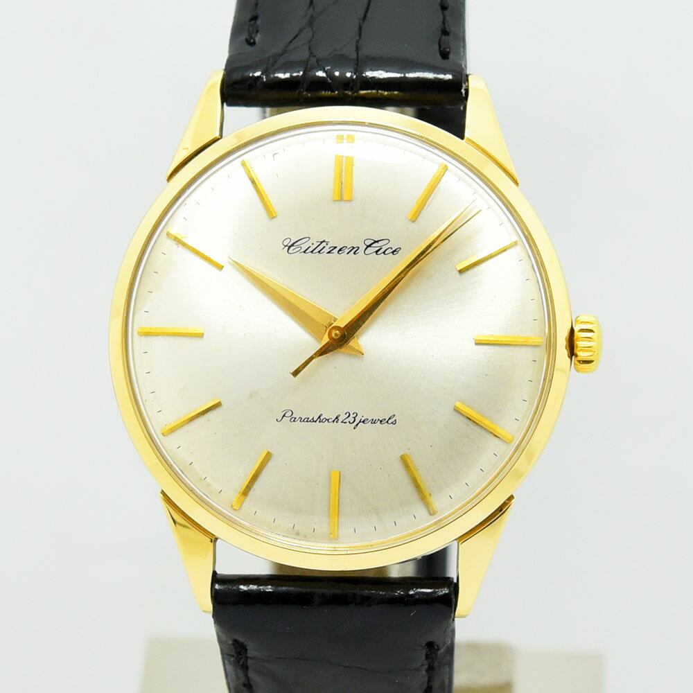 楽天市場】citizen 18k（腕時計）の通販