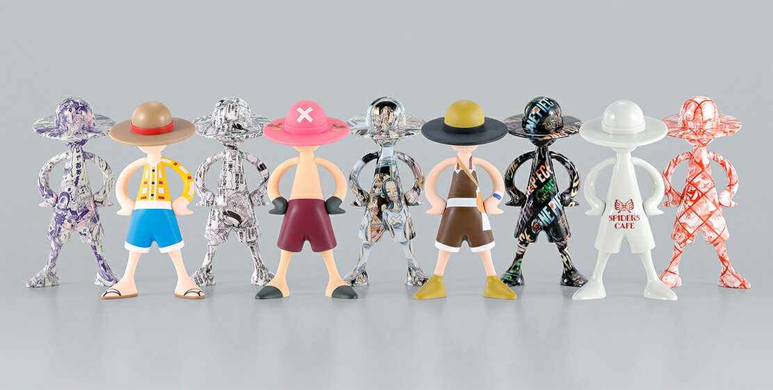 楽天市場】one piece セット（フィギュア｜コレクション）：ホビーの通販