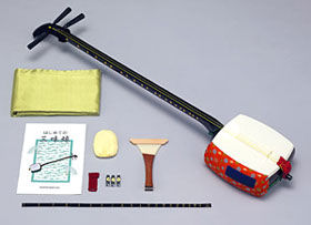 楽天市場】エレキ三味線（和楽器｜楽器・音響機器）の通販