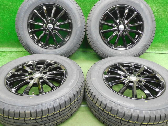 楽天市場】215／70R16 スタッドレス（スタッドレスタイヤ・ホイール