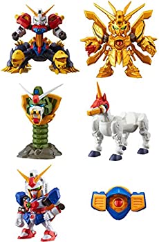 楽天市場】ガシャポン戦士dashプレミア02の通販