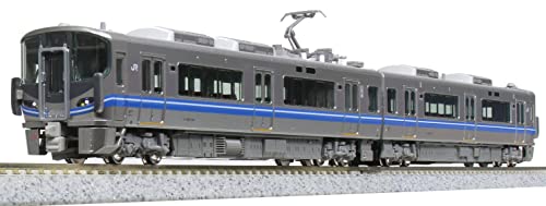 楽天市場】10－1395 kato カトー 521系(2次車) 2両セットの通販