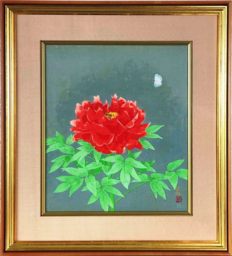 楽天市場】山口華楊（絵画｜アート・美術品・骨董品・民芸品）：ホビー