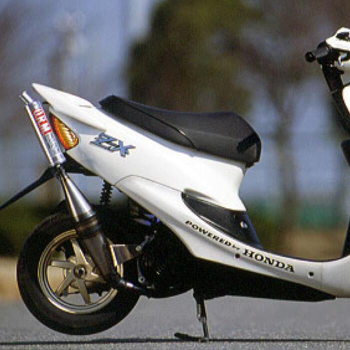 楽天市場】ライブdio zx チャンバー セッティング（パーツ｜バイク用品