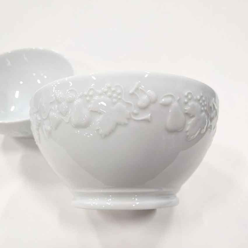 楽天市場】アピルコ カフェオレボウルの通販