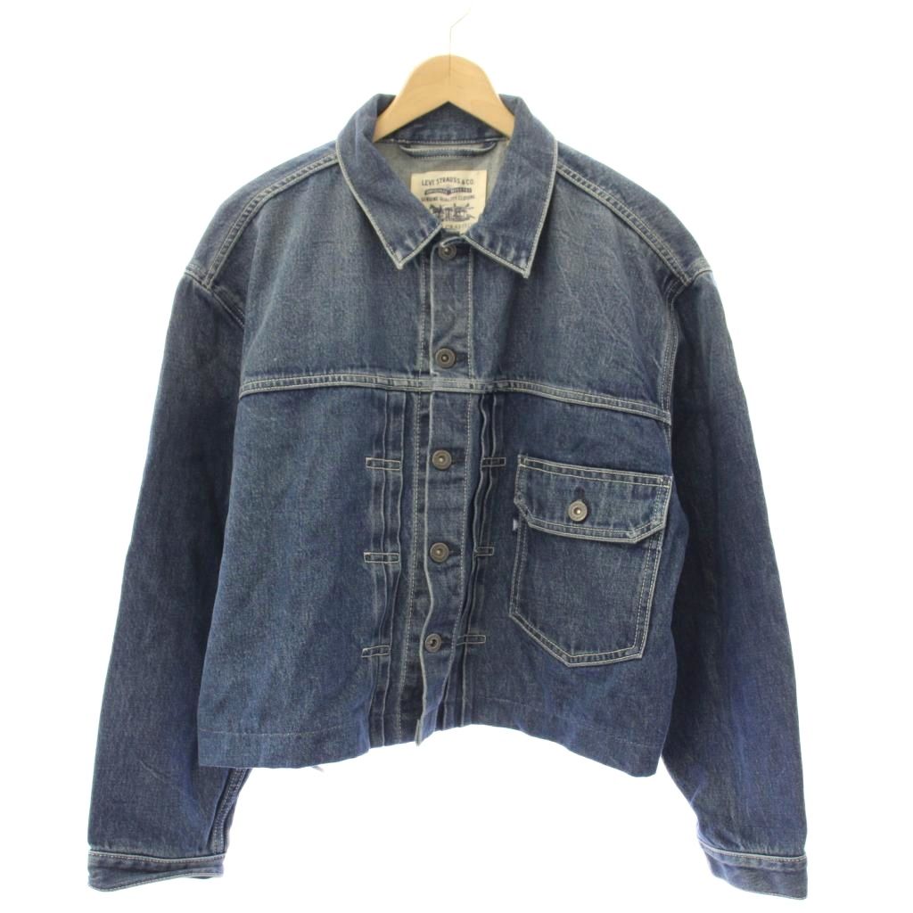 楽天市場】made crafted levi's（コート・ジャケット｜メンズ