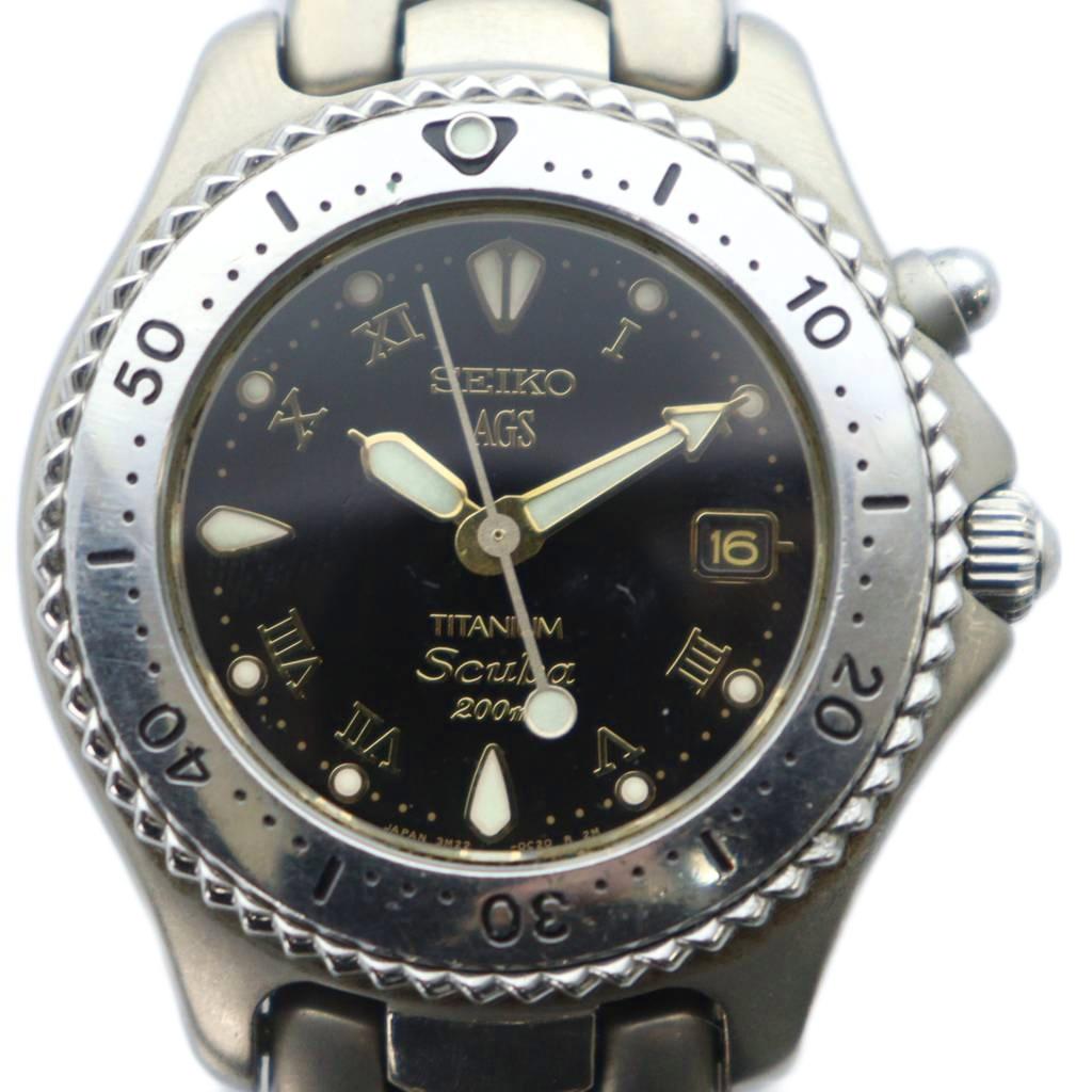 楽天市場】SEIKO scuba 200m（腕時計）の通販