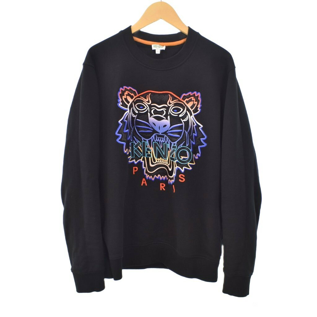 楽天市場】kenzo スウェット tigerの通販
