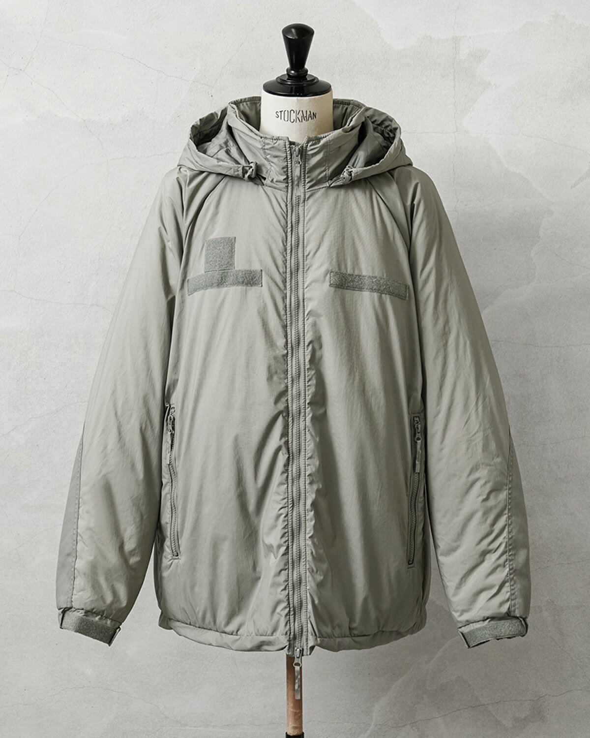 楽天市場】ecwcs level7 jacket（メンズファッション）の通販