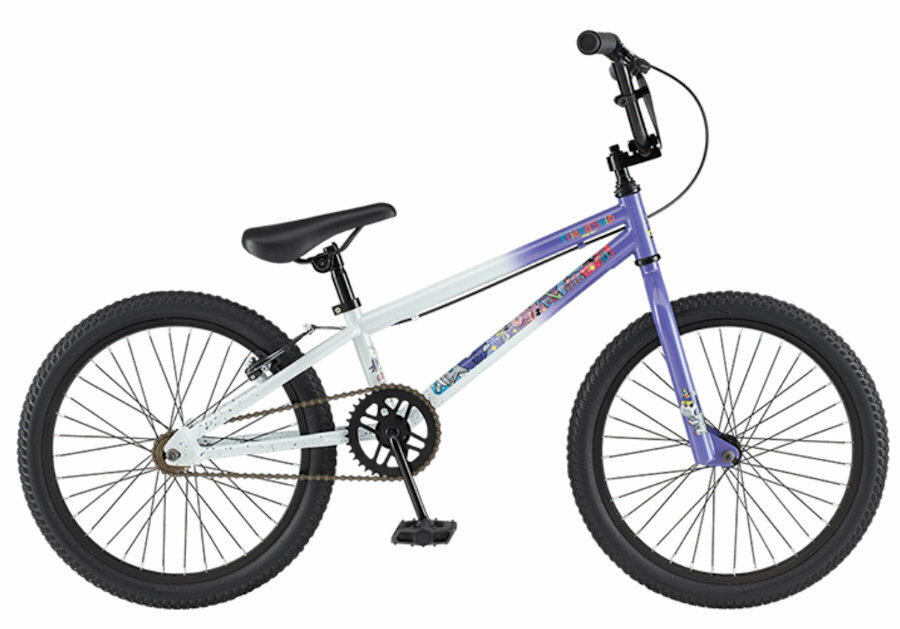 楽天市場】bmx キッズ gt 16の通販