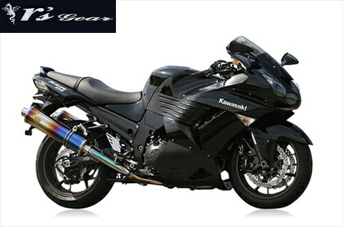 楽天市場】スリップオン zzr1400の通販