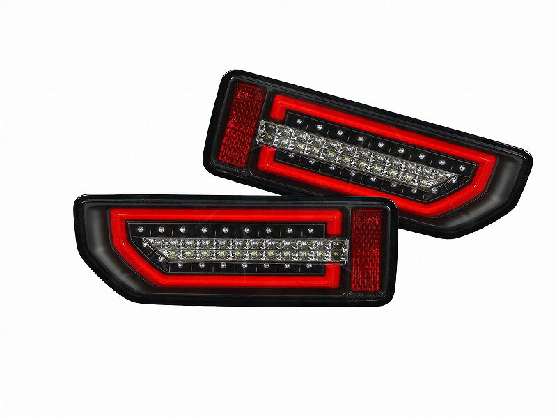 楽天市場】ジムニー エムブロ led テールランプの通販