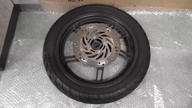 楽天市場】pcx125 jf56 カスタム（ホイール｜タイヤ・ホイール