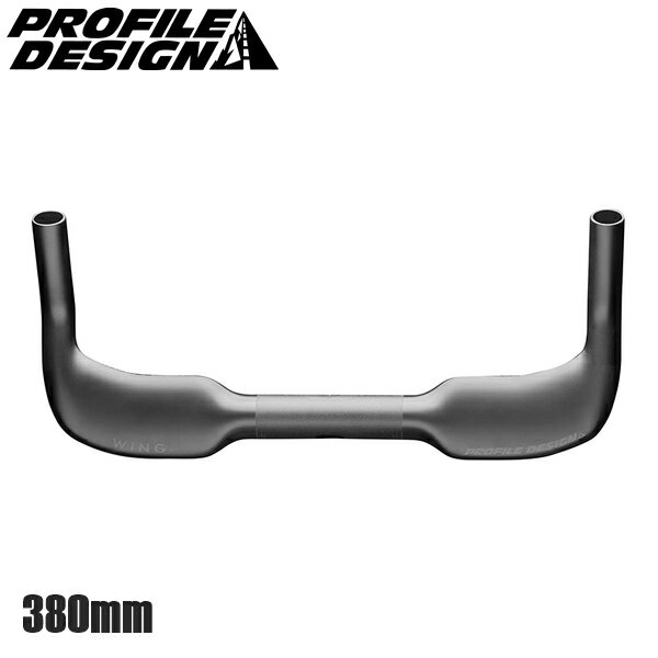 パーツ PROFILE DESIGN WING/20 380mm パーツ PROFILE DESIGN WING/20