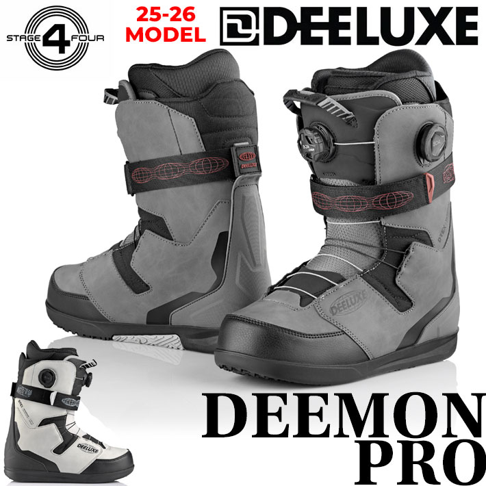美品】ディーラックス 27.5 サイズ写真付き DEELUXE（ディーラックス