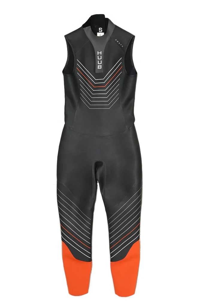 楽天市場】トライアスロン ウェットスーツ huubの通販