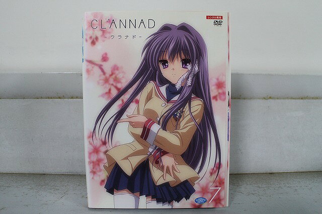 楽天市場】clannad 全巻（CD・DVD）の通販