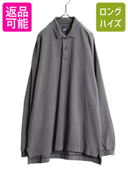楽天市場】ラガーシャツ（ブランドギャップ）（メンズファッション）の通販