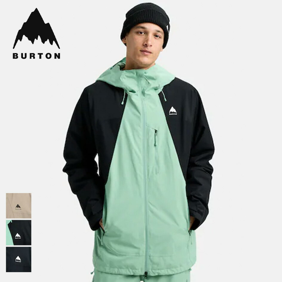 楽天市場】burton dryride（スノーボード用ウェア｜ウィンタースポーツ