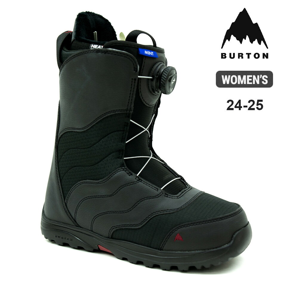 楽天市場】BURTON（ブランドバートン）（ブーツ｜スノーボード用品
