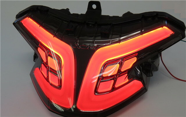 楽天市場】キタコ pcx テールの通販