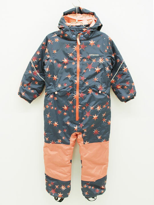 楽天市場】patagonia kids（スキー用ウェア｜ウィンタースポーツ