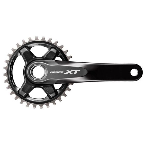 楽天市場】シマノxtr m985 クランクセットの通販