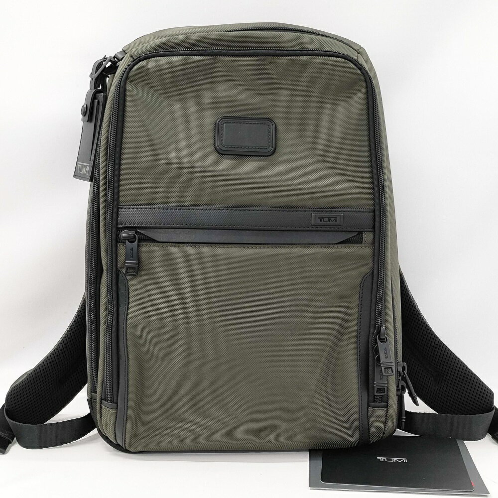 楽天市場】TUMI（カラーカーキグリーン）（メンズバッグ｜バッグ