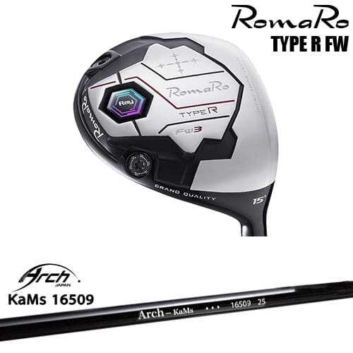 楽天市場】ロマロ ray type r fwの通販