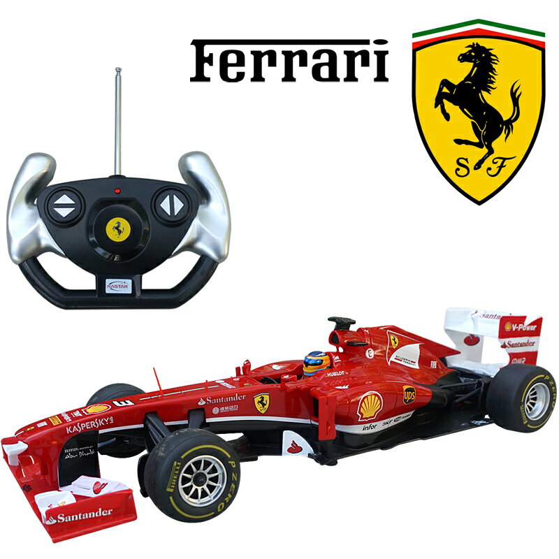楽天市場】F1 ラジコンの通販