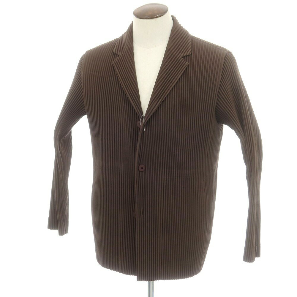 楽天市場】homme plisse issey miyake jacketの通販