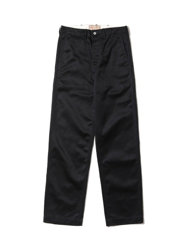 BUZZ RICKSON'S バズリクソンズ WILLIAM GIBSON COLLECTION BLACK