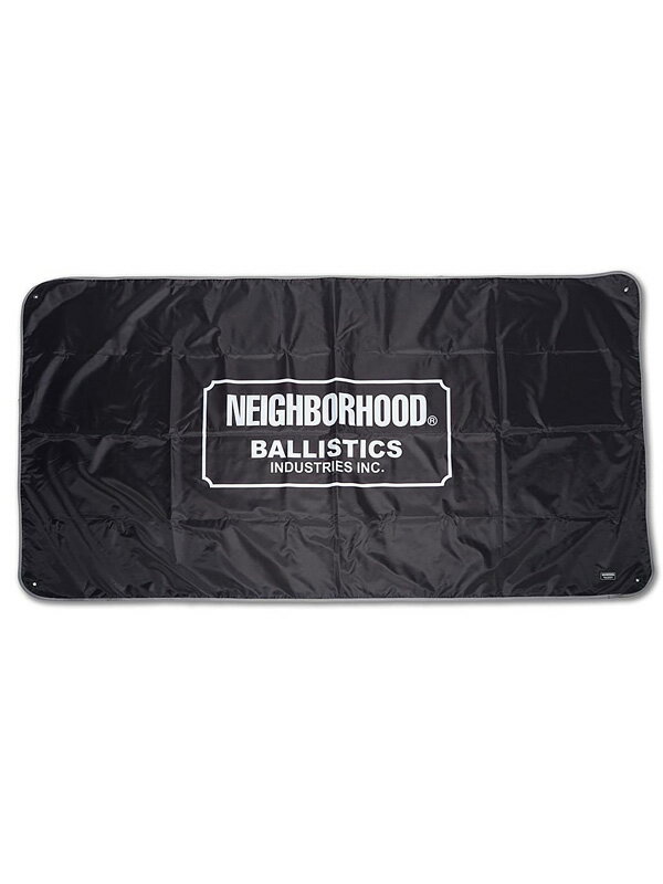 BALLISTICS バリスティックス NEIGHBORHOOD ネイバーフッド NH SHEET